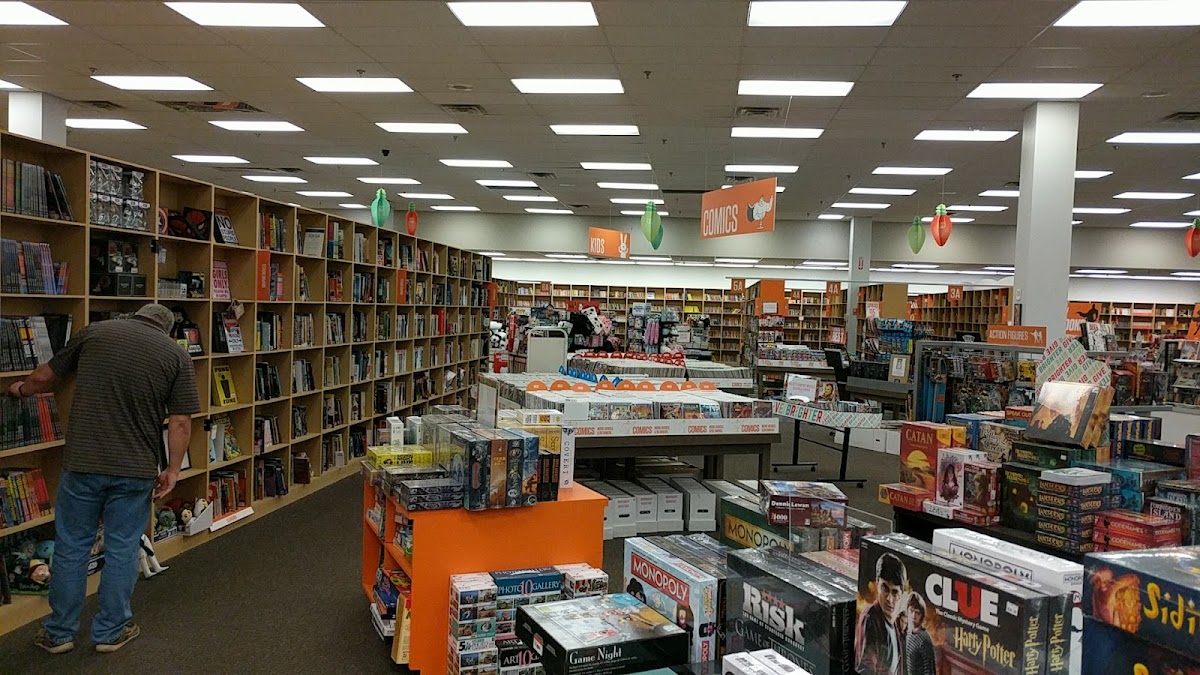 2nd & Charles photo 5