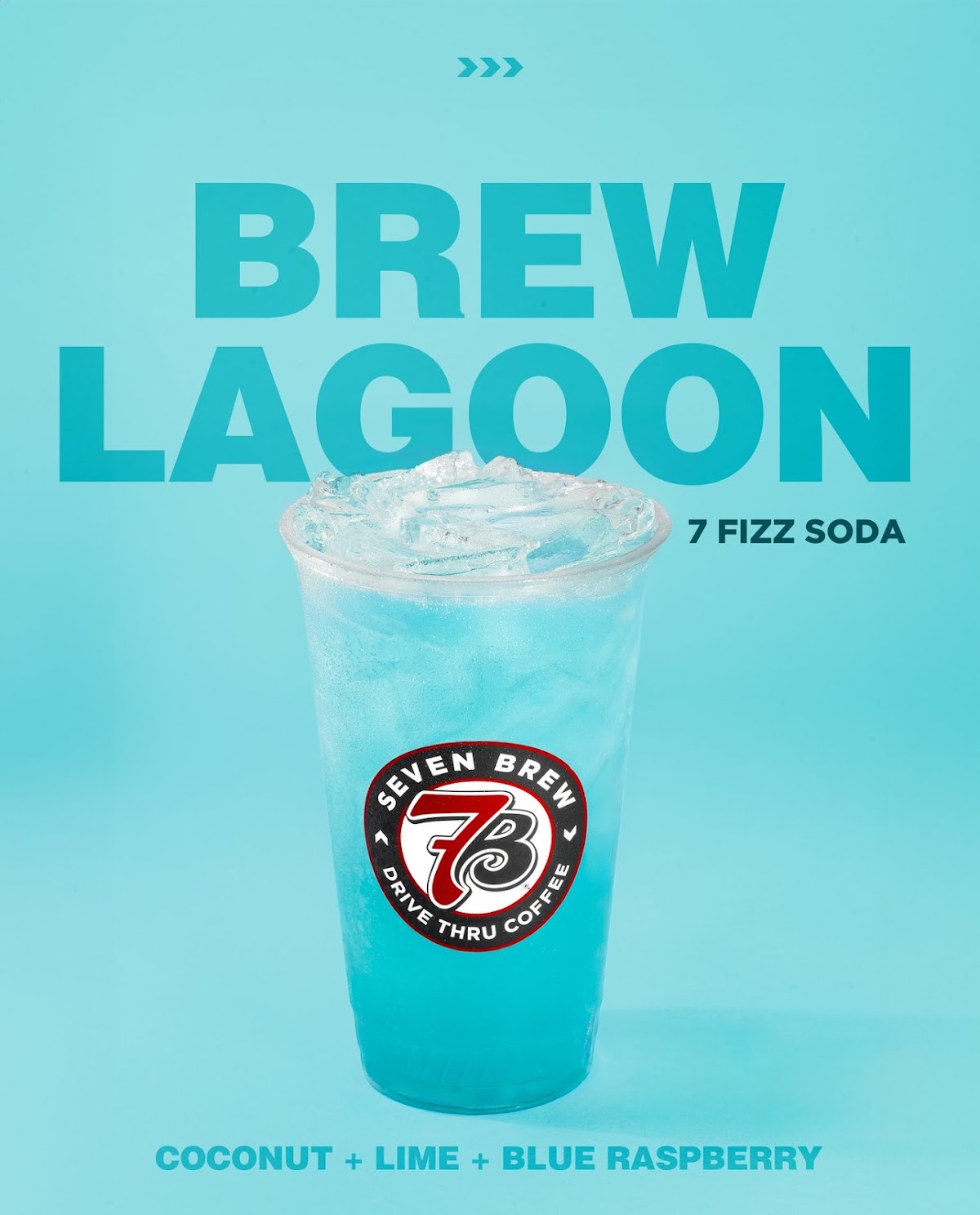 7 Brew Coffee photo 5