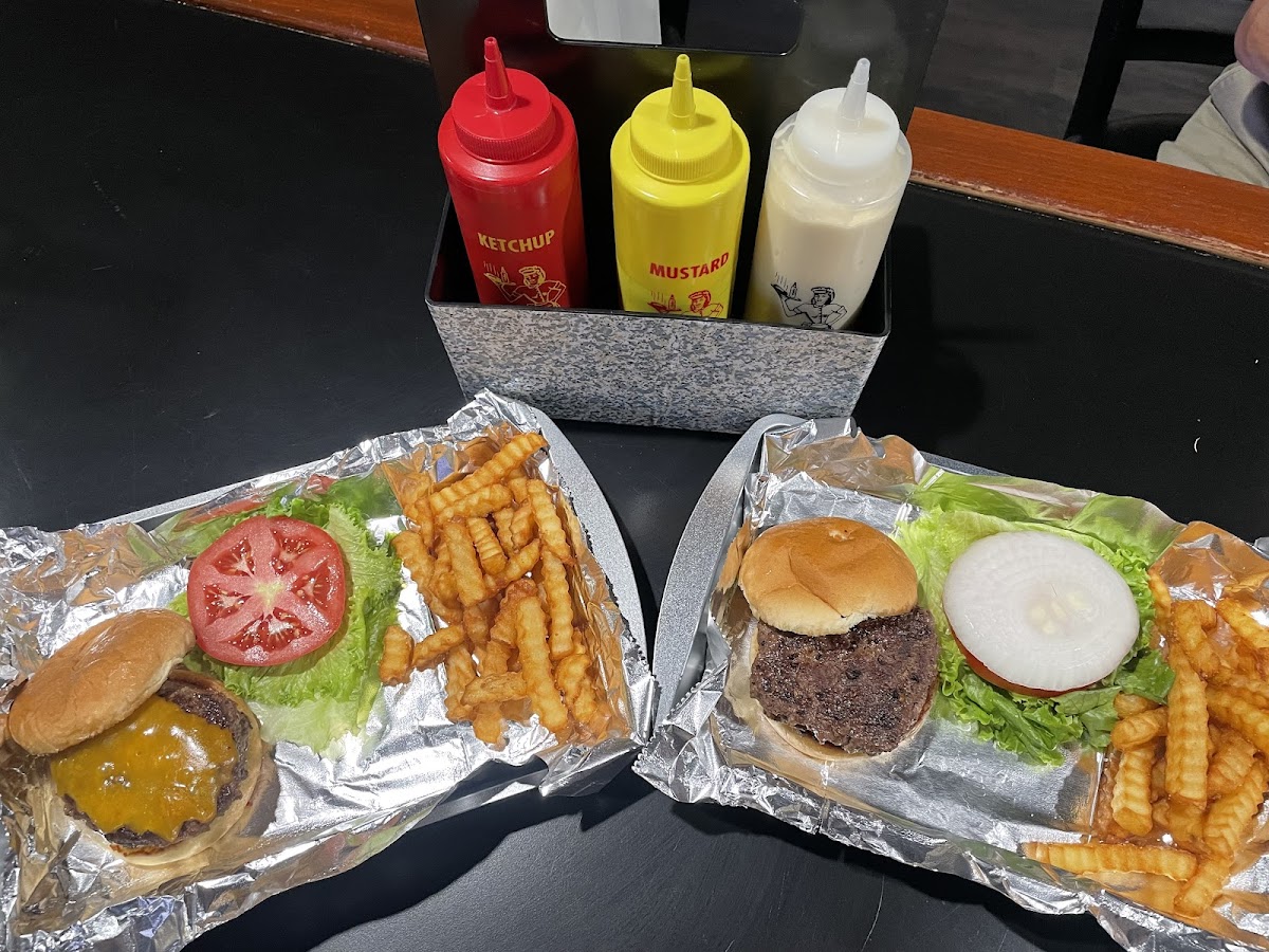 732 Bar & Grill - Date Night in Augusta, GA
