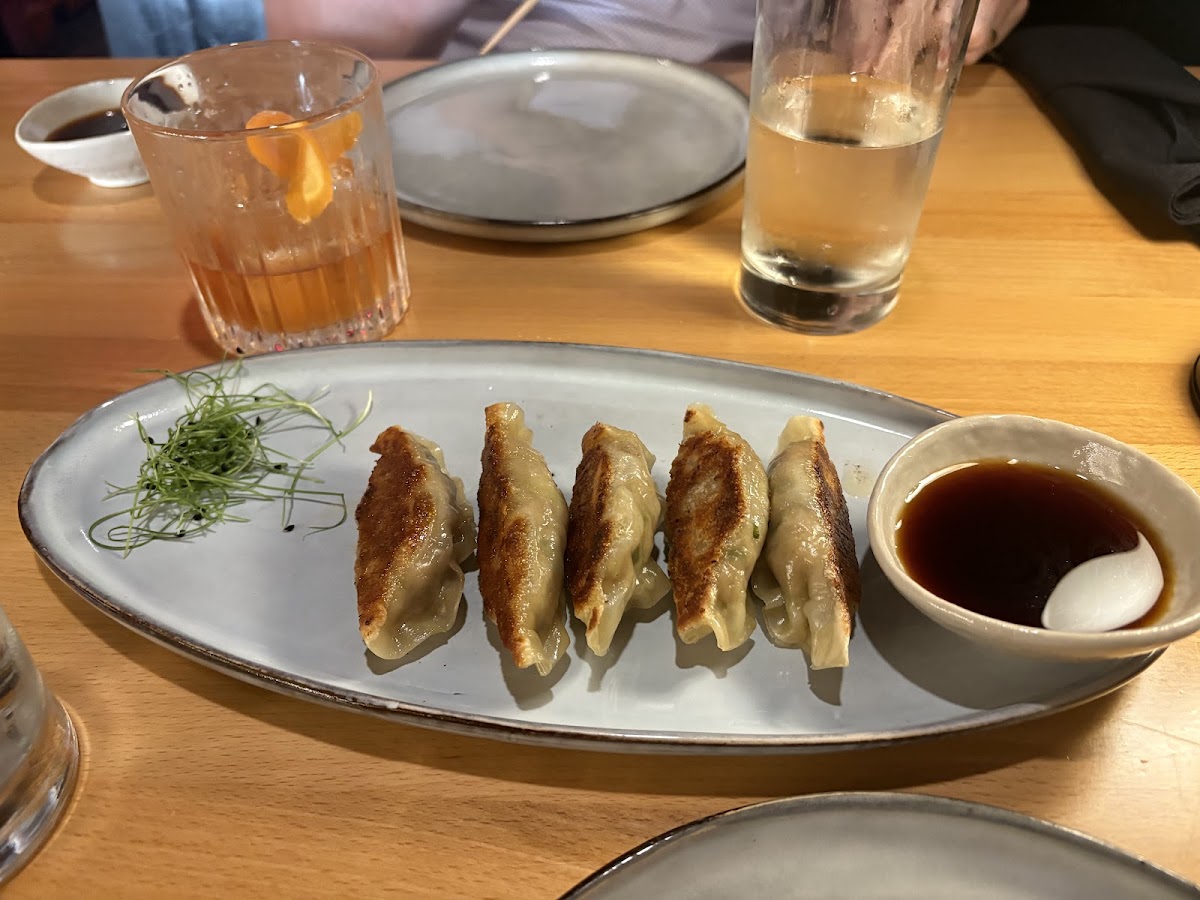 990 Broad | Sushi Kitchen photo 5