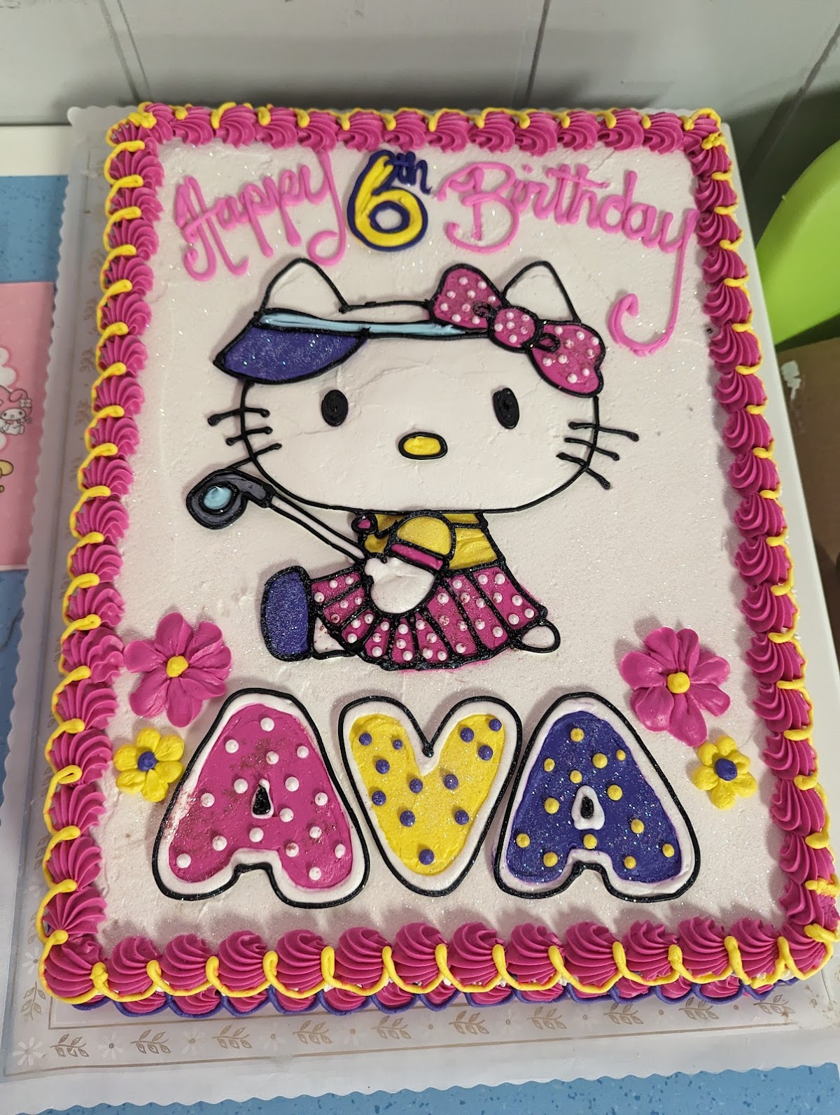 A Piece of Cake Bakery photo 4