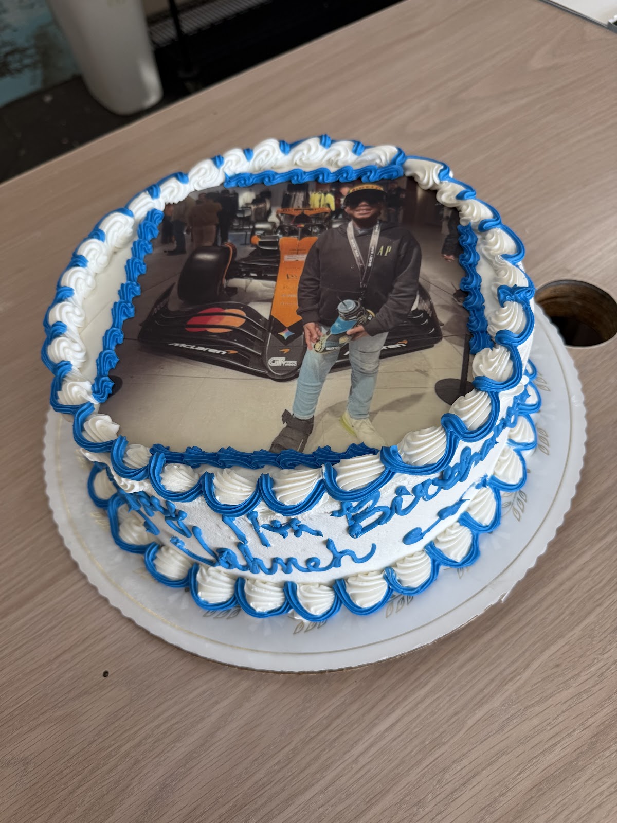 A Piece of Cake Bakery photo 5