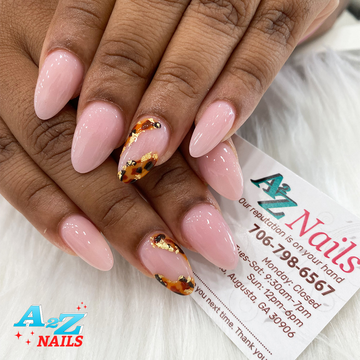 A2Z Nails photo 2