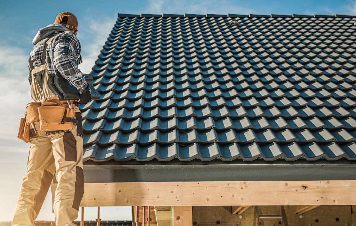 ACE Roofing Company Augusta photo 4