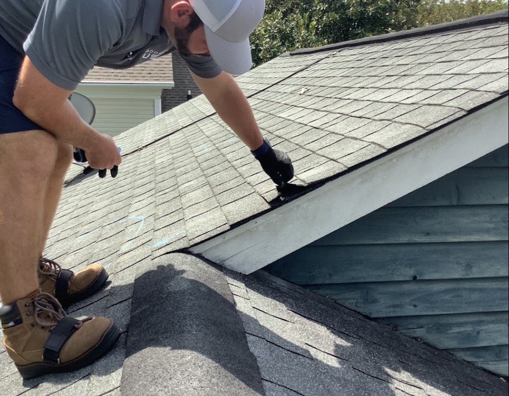 ACE Roofing Company Augusta photo 5