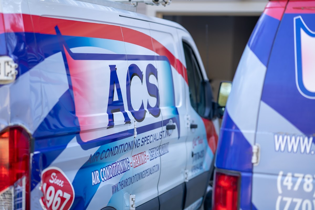 ACS- Air Conditioning Specialist - Late Night in Augusta, GA