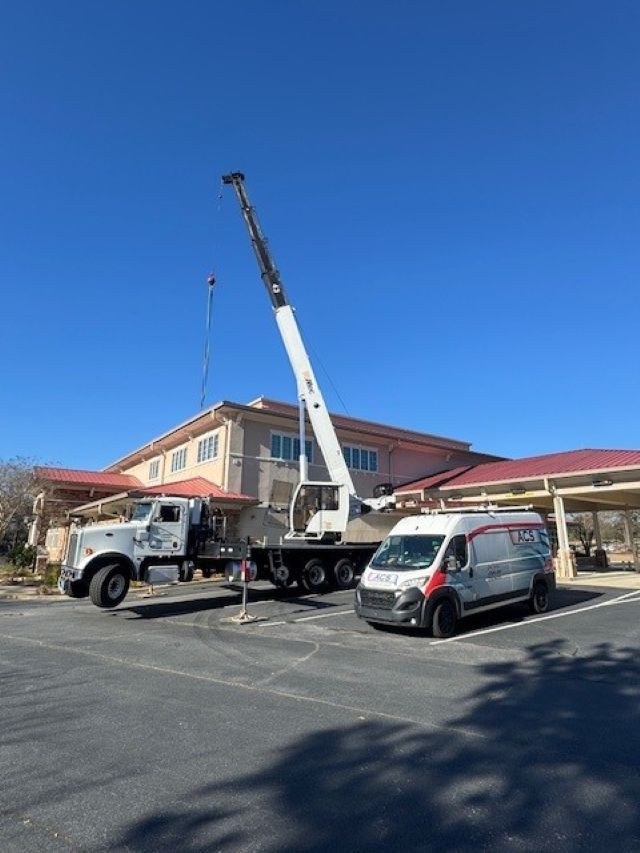 ACS- Air Conditioning Specialist photo 2