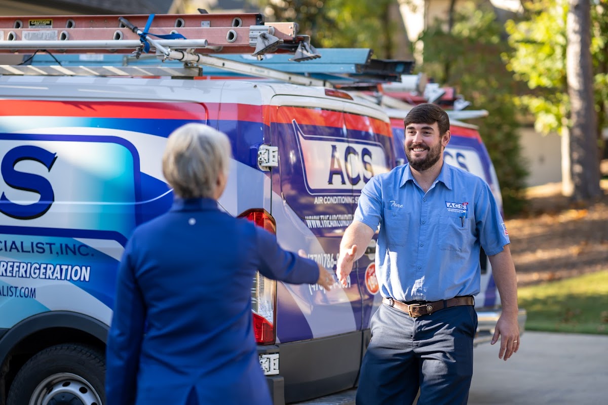 ACS- Air Conditioning Specialist photo 3