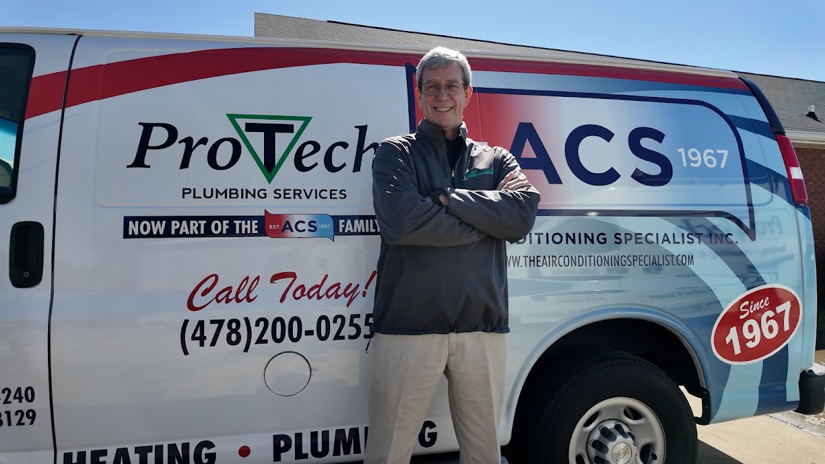 ACS- Air Conditioning Specialist photo 5