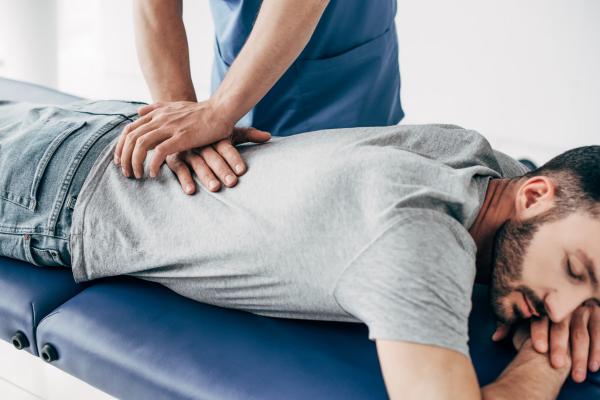 Action Medical & Chiropractic - Healthcare in Augusta, GA