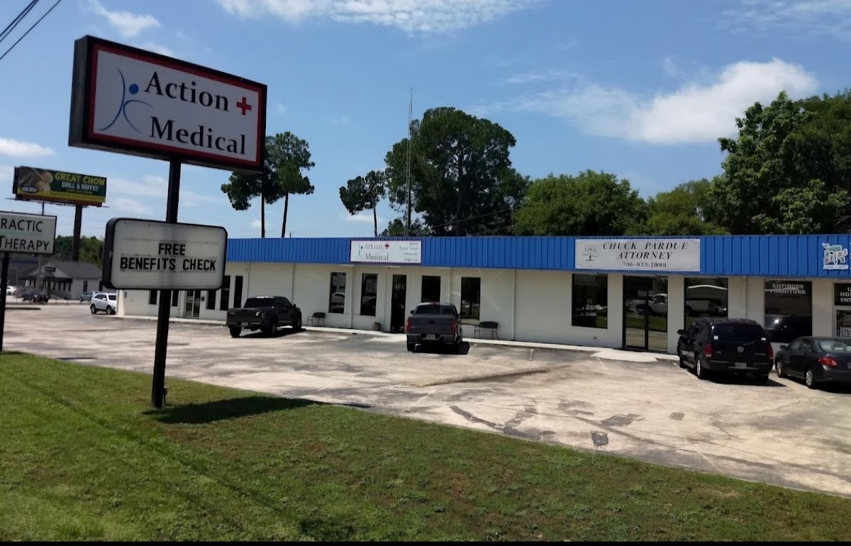 Action Medical & Chiropractic photo 2
