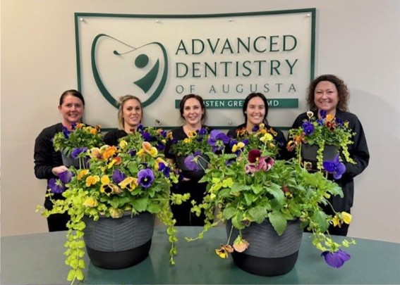 Advanced Dentistry of Augusta - Dr. Kristen Green - Healthcare in Augusta, GA