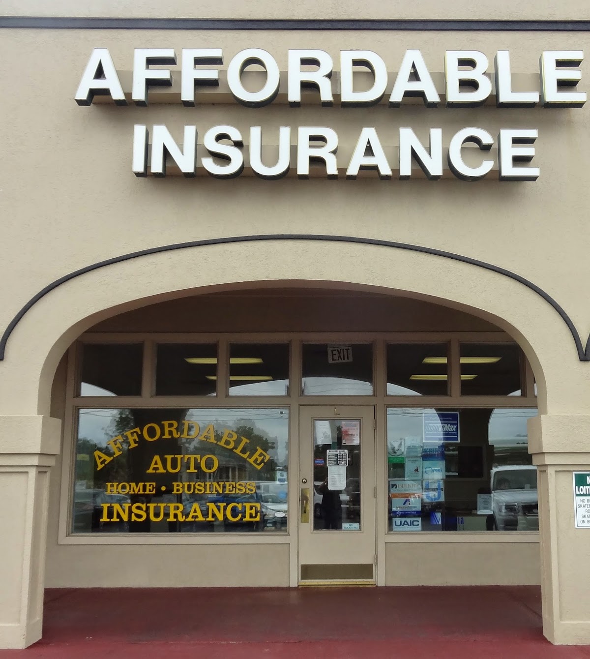 Affordable Insurance Agency - Services in Augusta, GA