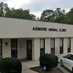Aidmore Animal Clinic in West Augusta, Augusta, GA