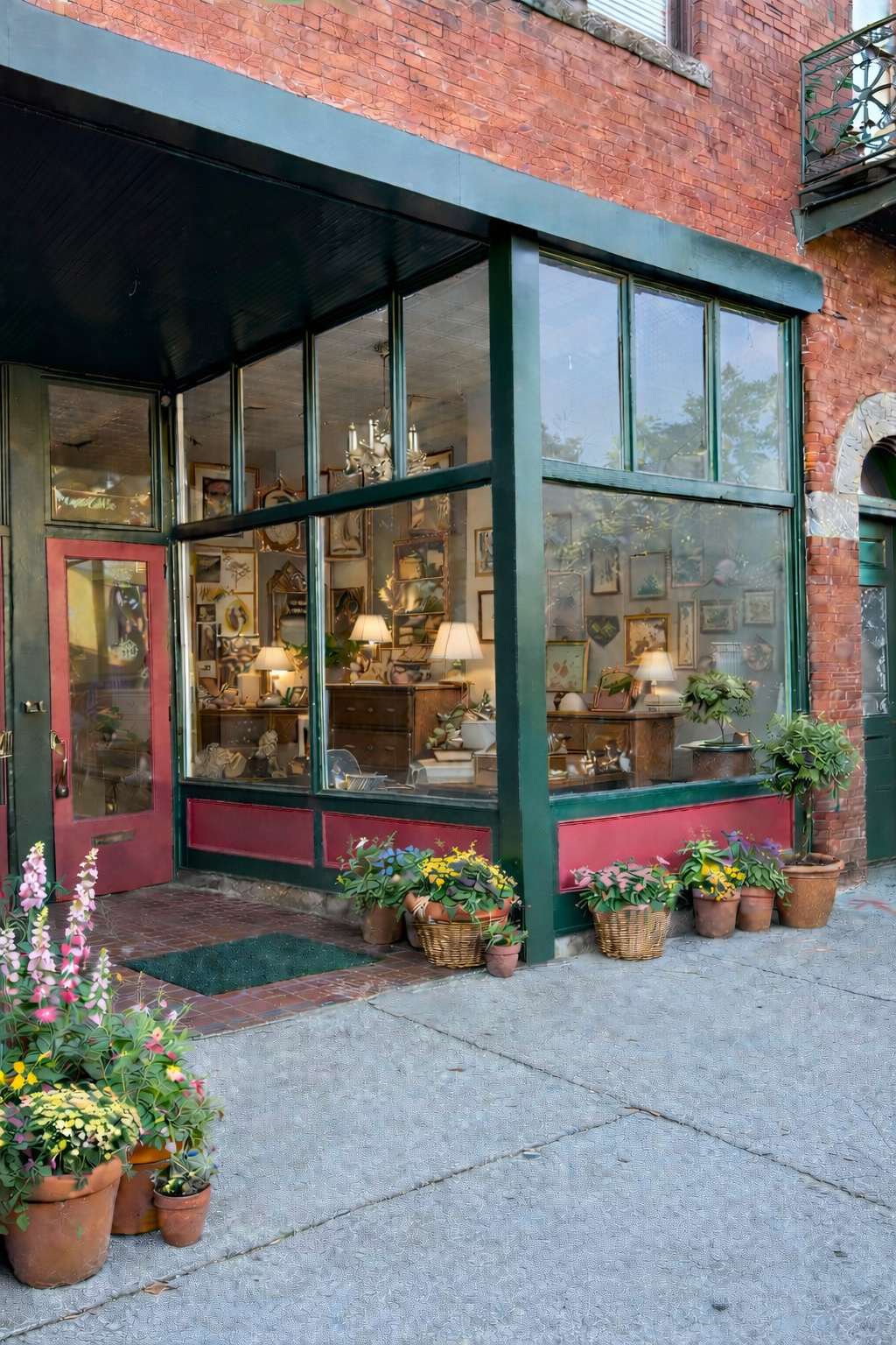 Alina Lane - Retail & Shopping in Augusta, GA