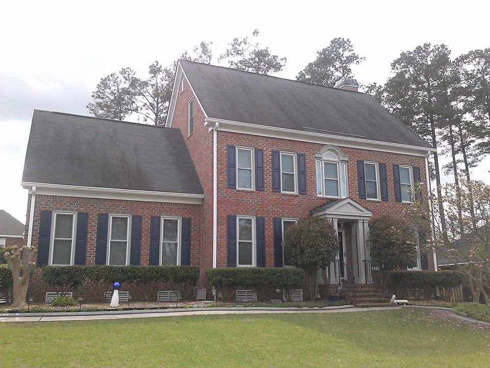 All Aspects Roofing & Construction in West Augusta, Augusta, GA
