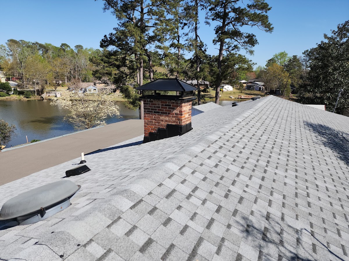 All Aspects Roofing & Construction photo 2