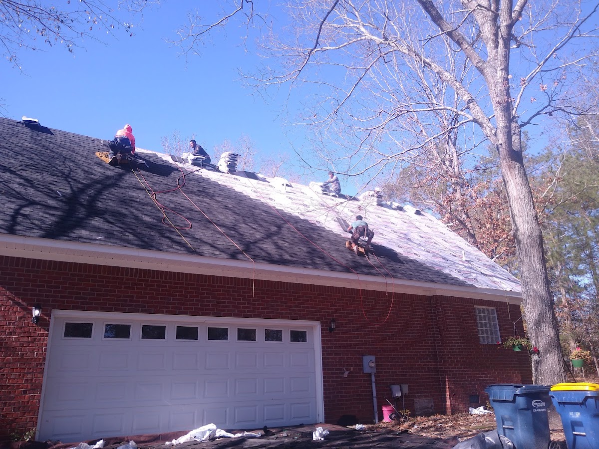 All Aspects Roofing & Construction photo 3