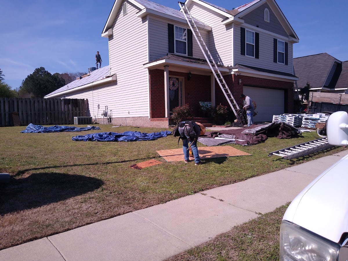 All Aspects Roofing & Construction photo 5