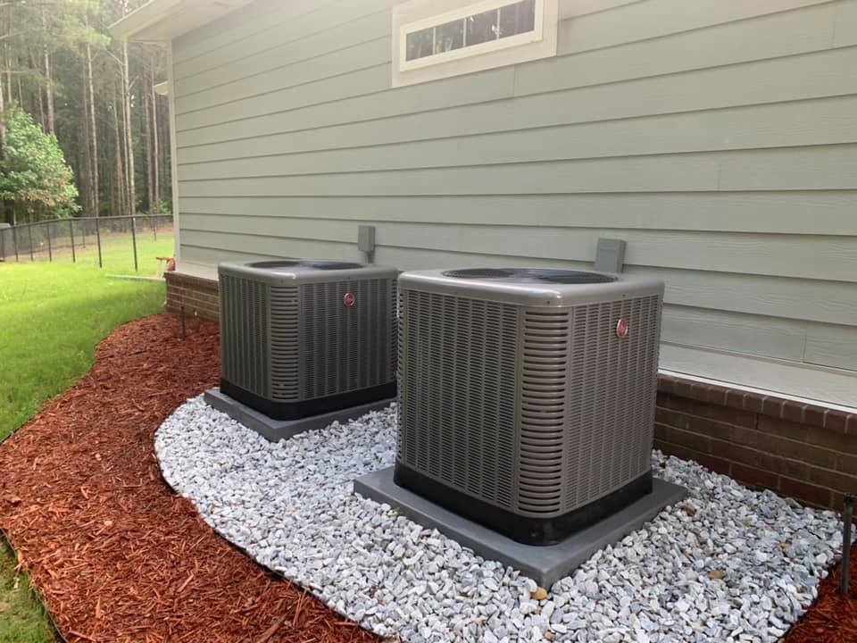 All Weather Heating and Cooling photo 3
