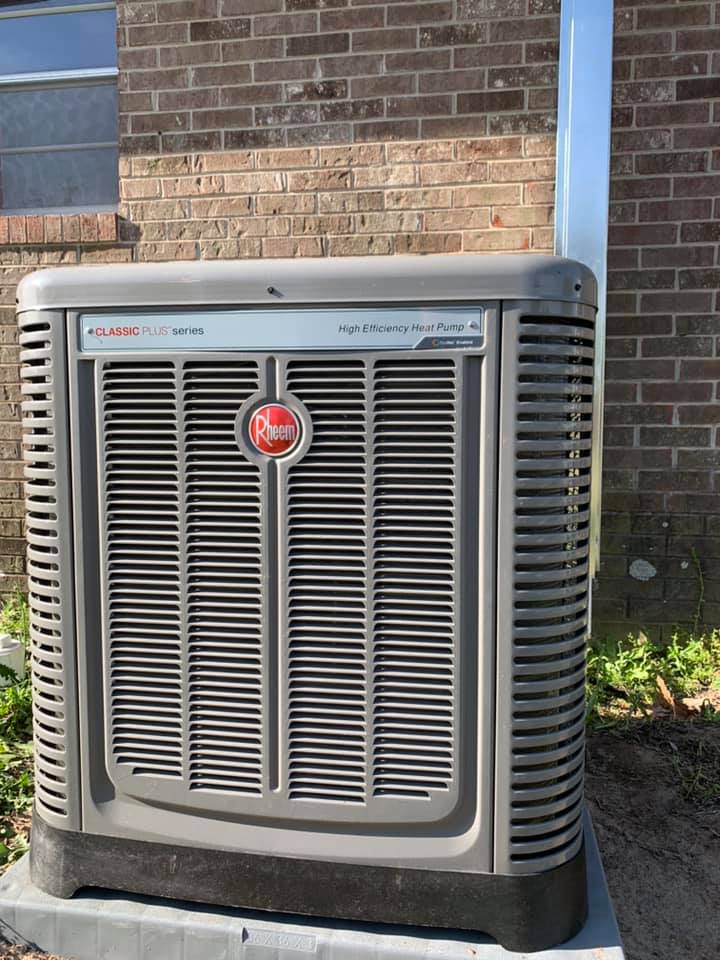 All Weather Heating and Cooling photo 4