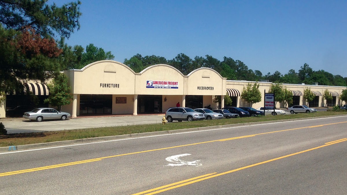 American Freight Furniture & Mattress - Retail & Shopping in Augusta, GA
