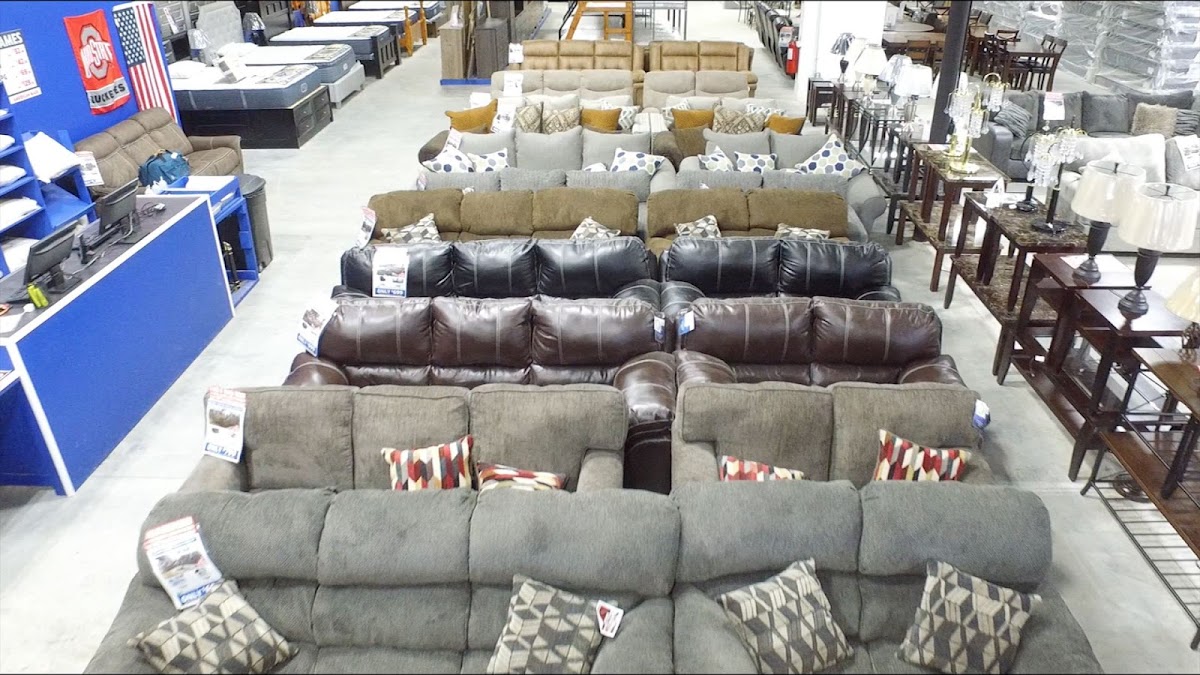 American Freight Furniture & Mattress photo 4
