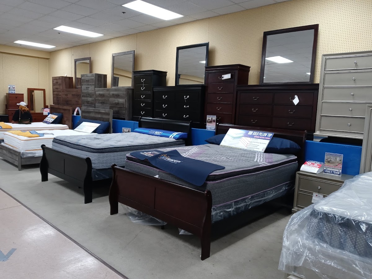 American Freight Furniture & Mattress photo 5