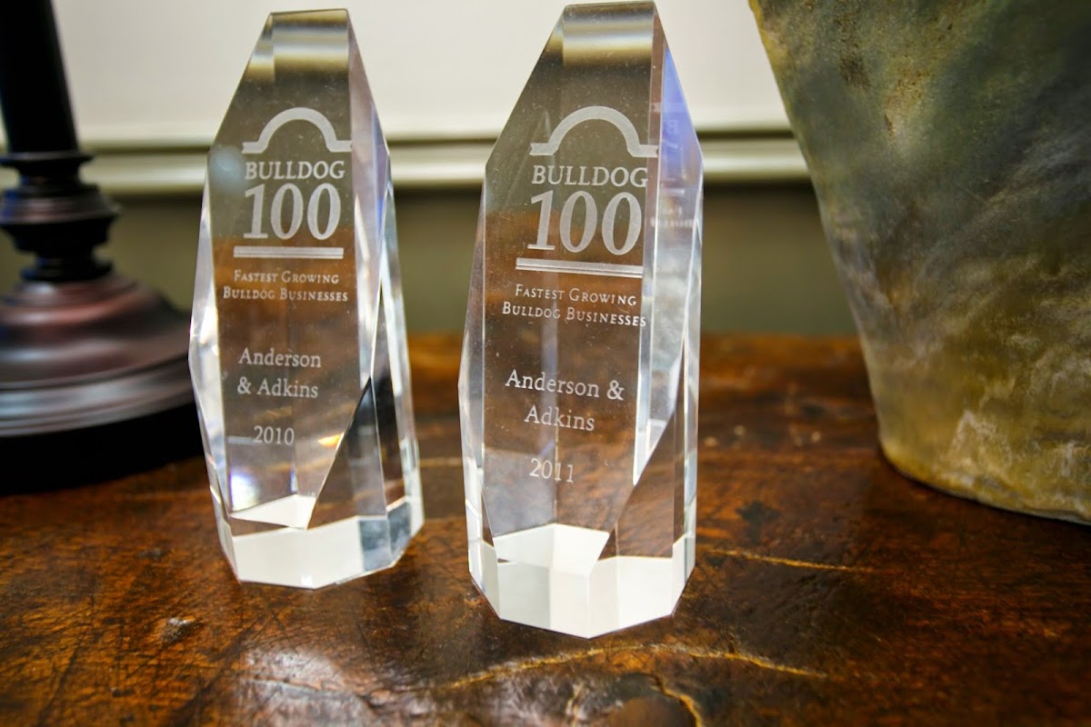 Anderson, Adkins & Crawford, CPA - Services in Augusta, GA