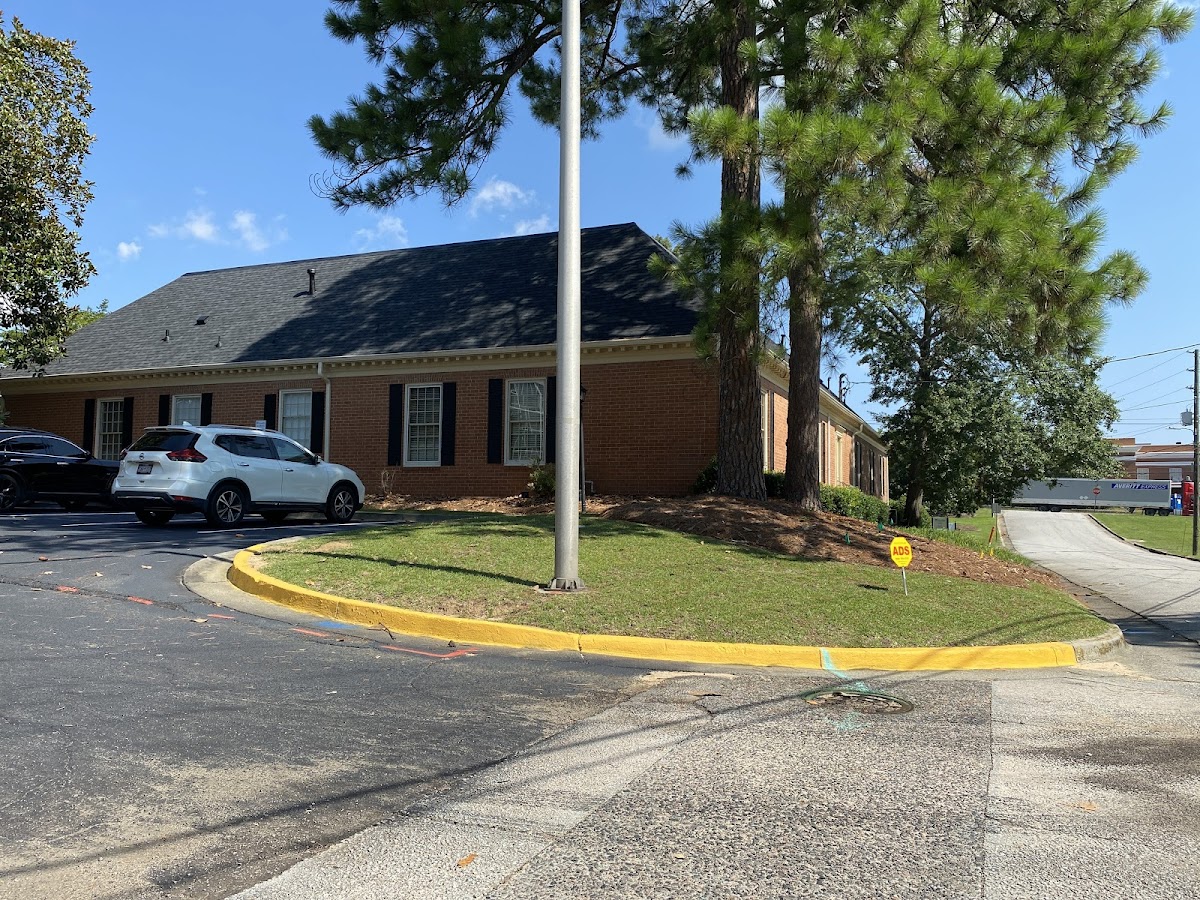 Andrew L. Van Alstine, MD in Summerville, Augusta, GA