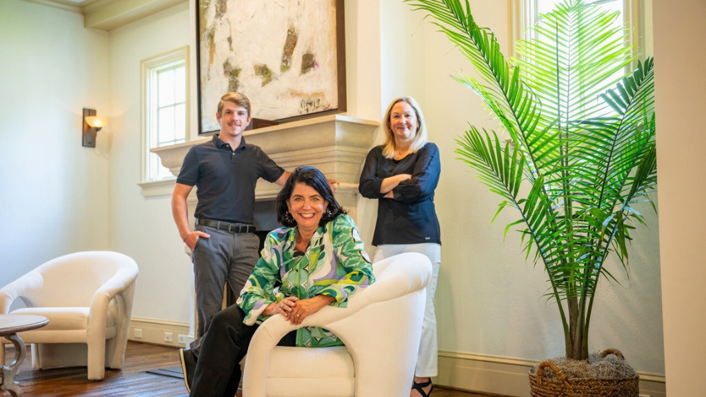 Ann Marie McManus, McManus Properties at Meybohm Real Estate in West Augusta, Augusta, GA