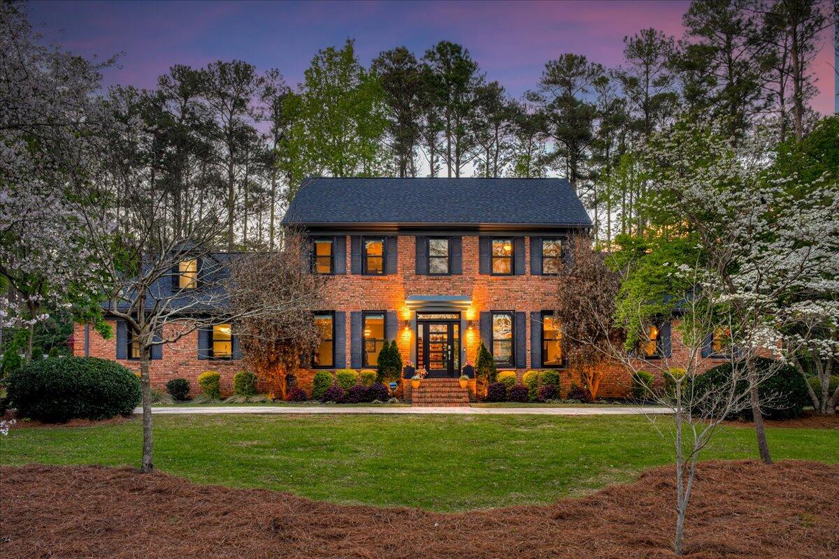 Ann Marie McManus, McManus Properties at Meybohm Real Estate photo 2
