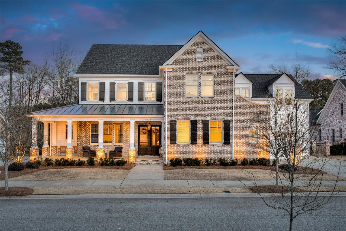 Ann Marie McManus, McManus Properties at Meybohm Real Estate photo 3