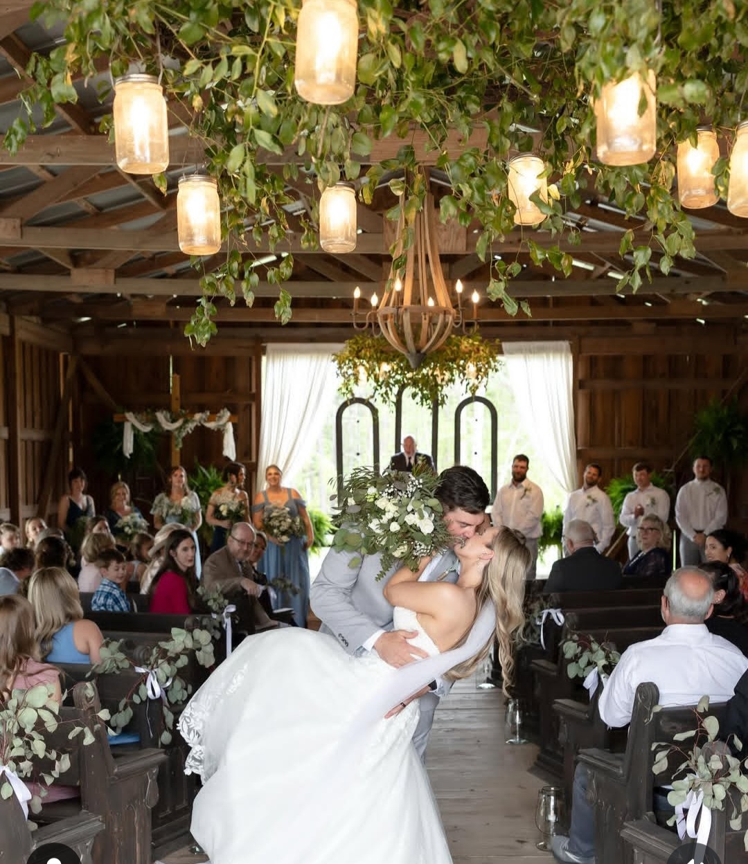Annie's Floral Boutique in Summerville, Augusta, GA