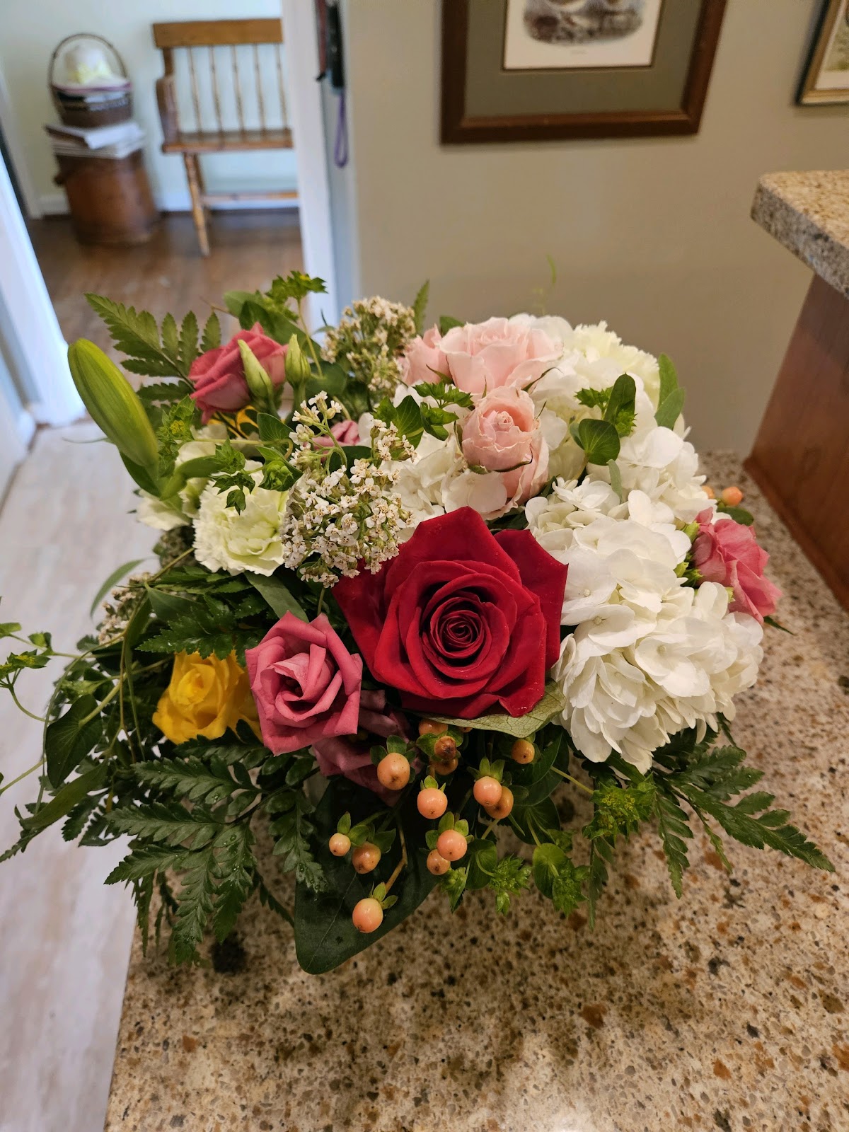 Annie's Floral Boutique photo 2