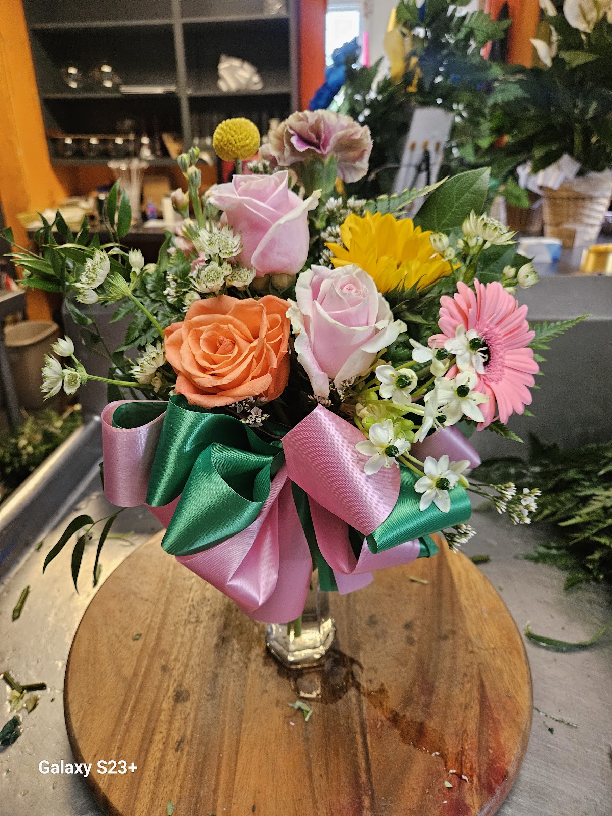 Annie's Floral Boutique photo 3