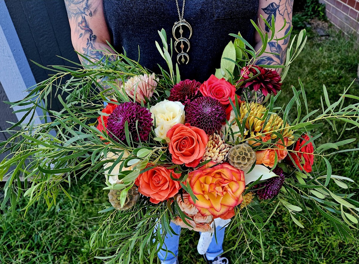 Annie's Floral Boutique photo 5