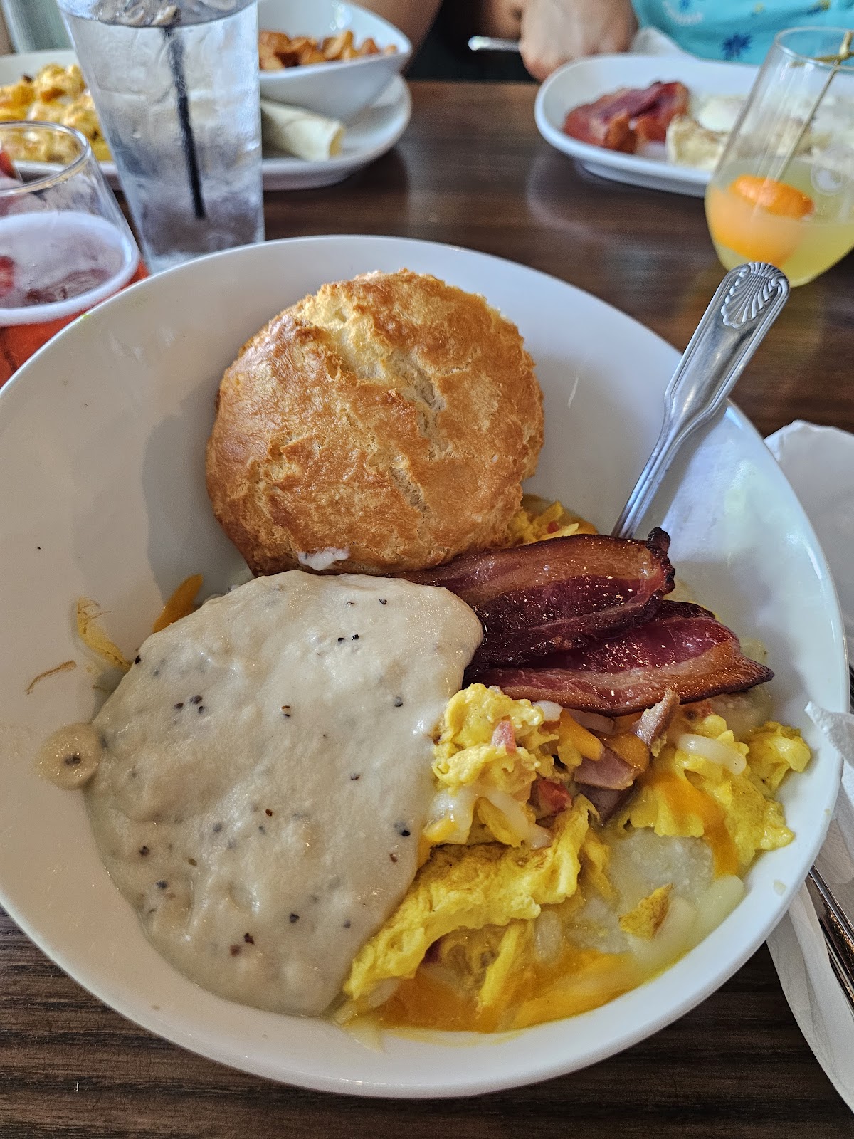 Another Broken Egg Cafe photo 4