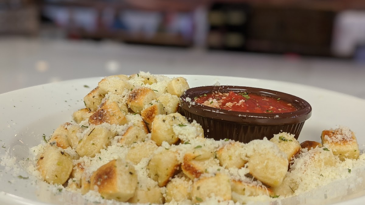 Antonio's Italian Eatery photo 2