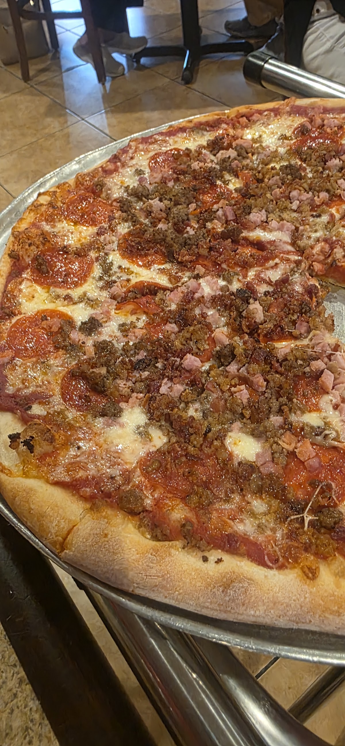 Antonio's Italian Eatery photo 4