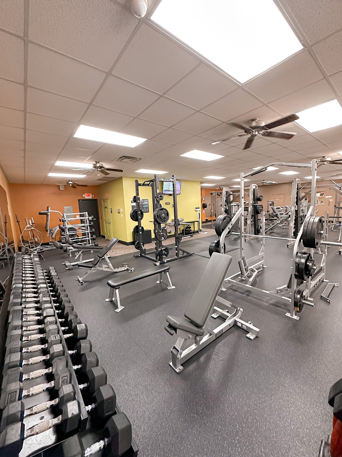 Anytime Fitness photo 2