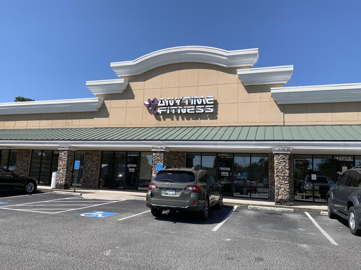 Anytime Fitness photo 3