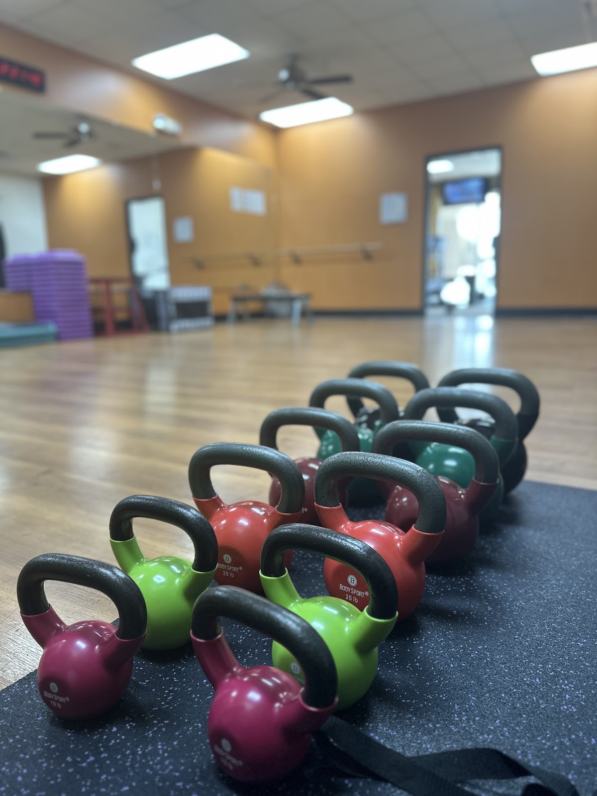 Anytime Fitness photo 5