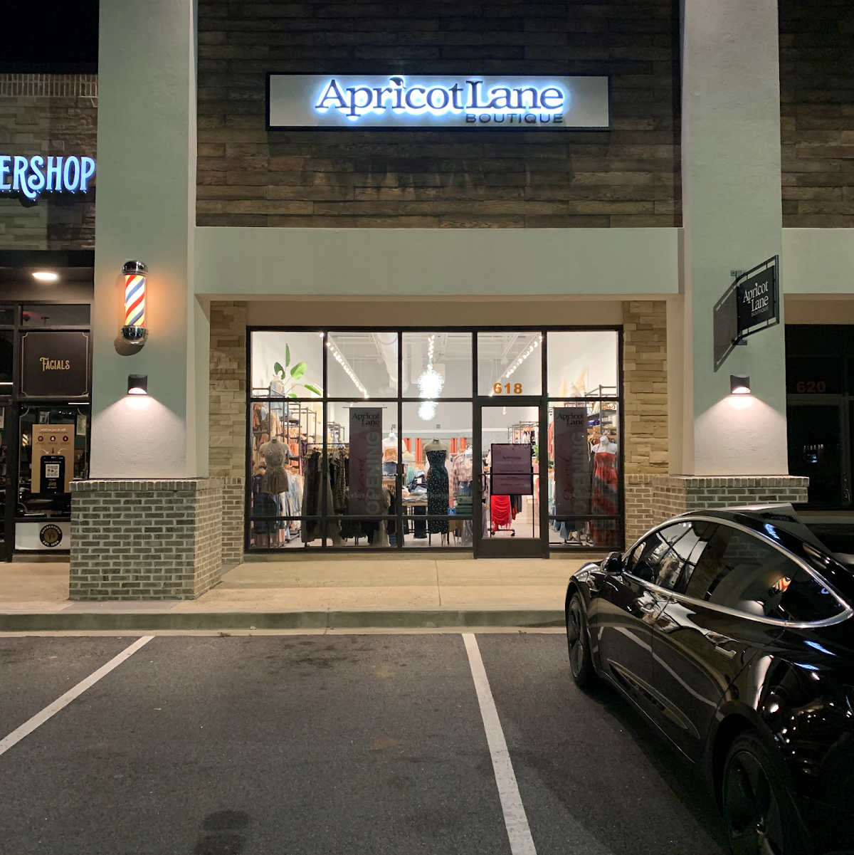 Apricot Lane Boutique - Retail & Shopping in Augusta, GA
