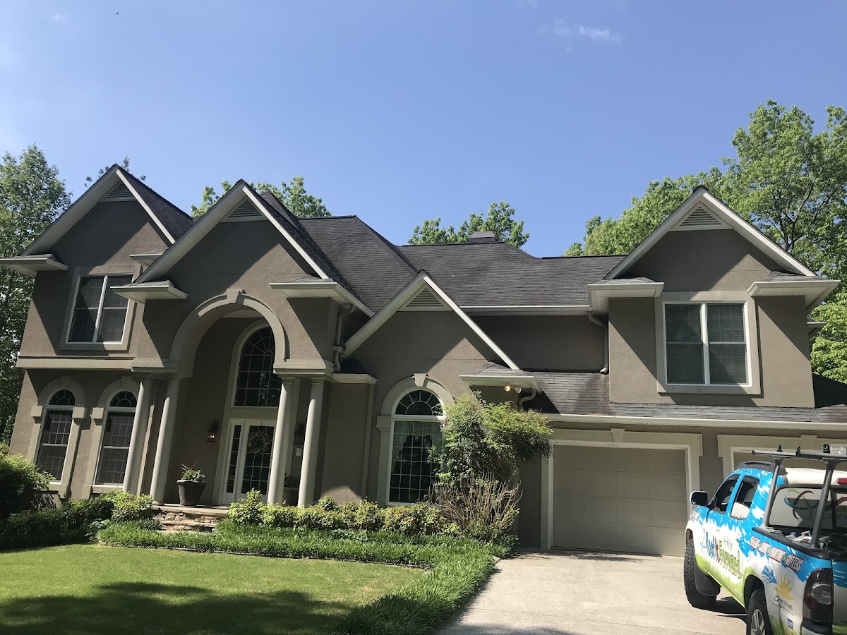ARAC - Roof it Forward photo 3