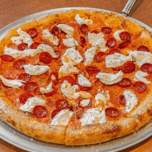 Armando's Grill & Pizzeria photo 4