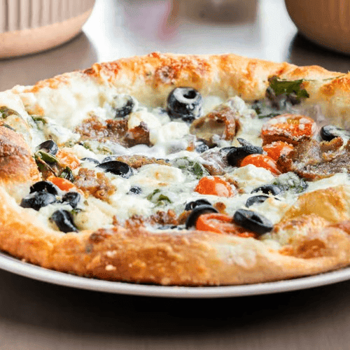 Armando's Grill & Pizzeria photo 5