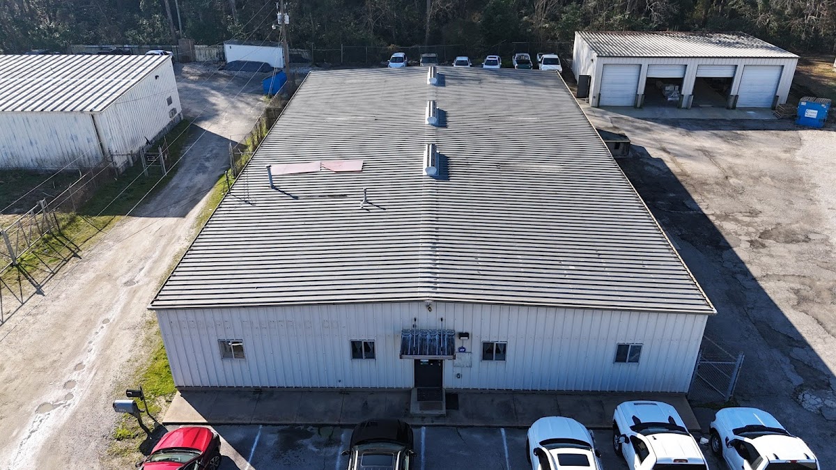 Armour Roofing - Services in Augusta, GA