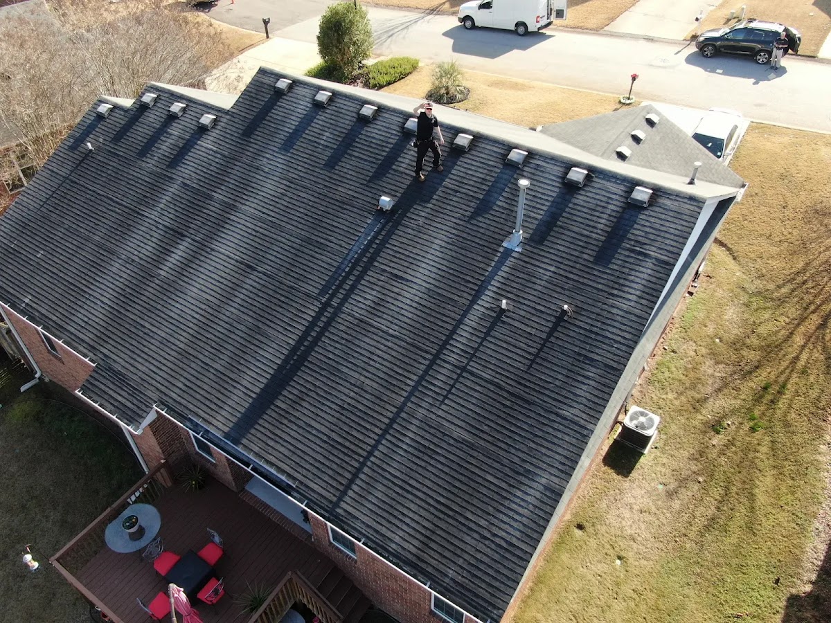 Armour Roofing photo 2