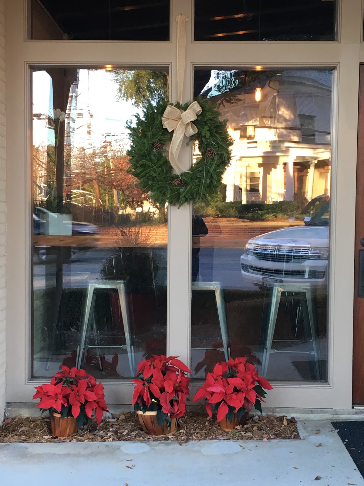 Arsenal Tap Room + Kitchen - Date Night in Augusta, GA
